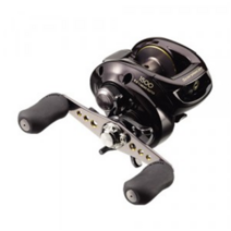 시마노 스콜피온 XT 1500 1501 베이트릴 지깅 전용, 1501-7-좌핸들