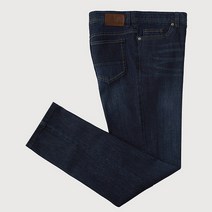 인디안 [봄 간절기 최저가] 고급 면혼방 스판소재 워싱 캐주얼 청바지 MIXDLYS1261BC