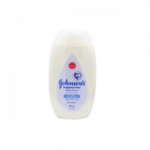 BTM 존슨즈베이비화이트후레쉬로션300ml 바디크림 바디겔 로션 바디로션 바디수분크림 에멀젼 겔크림 로션겔 데일리바디로션, 1