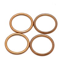 혼다 배기 가스켓 cb75090010001100 cb700 cb900 cb1000c cb1100f for yamaha blaster 200 yfs200 1988 2006, 없음