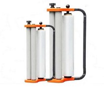 수동 랩핑기 파렛트 랩봉 핸드 파레트 랩 포장, H3 내경76mm 필름폭 500m