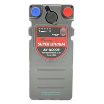 에이네트 방짜배터리 배낚시 방짜 전동릴 배터리, AN-14000B
