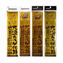 모리겐 모리텍 볼락 열기 카드채비 모음 H-91 H-102 HR-200 HR-201 5-17호 간장어피, 9호