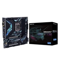 BIOSTAR intel B660 칩셋 탑재 Micro-ATX 마더보드 [ B660GTQ ]