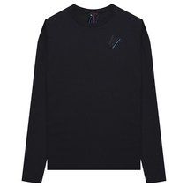 KLATTERMUSEN 클라터뮤젠 루나 엔데버 LS 티 맨 레이븐 10160-961