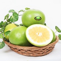 장보남 스위티 청자몽 3kg(9-10과) 310~330g /우체국택배