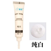 DIY 목재 제품 스크래치 필러 리무버 목재 가구 터치 업 도구 세트 마커 펜 크림 왁스 수리 폴리머 수지 빠른 수리, 05 5