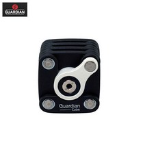가디언 스틸 관절락 큐브 QUBE 690mm