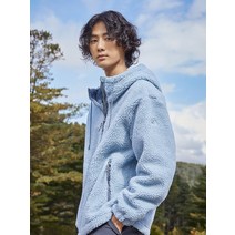 밀레 밀레 2022신상 60%특가 남여공용후리스 파라디 플리스후디자켓_MVRFJ401LII