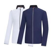 BTR골프 에이프 남성 여름 맥시 스트레치 스윙자켓 BUJ6125M(146948 )