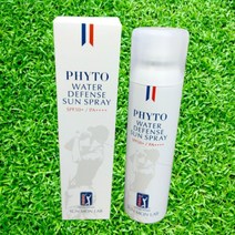PGA 피토 워터 디펜스 선스프레이 150ml 자외선차단 썬크림 썬밤, 피토가든선스프레이