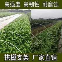 목재 비닐하우스 썬룸 온실창고 테라스 조립식 전원주택썬룸 가정용 목조장미아치 멀칭비닐 베란다, 8mm 2.7m 길이 100개