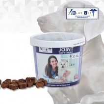 BUyuS블루벳 도그 영양제 조인트 소프트츄 75g 30츄굿딜 브이숍, 상세페이지 참조