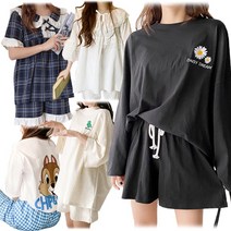 드레스날다 설레이는 봄 데일리 팬츠/스커트/점프수트(setm1003)