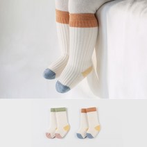 [해피프린스]줄리 아기 니삭스