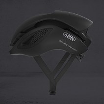 아부스 ABUS GameChanger 게임체인저 자전거용 에어로 헬멧, 레이스 그레이/L
