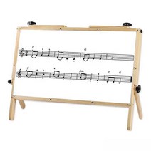 스크린 확대기 거치대 노트북 컴퓨터 돋보기 확대경, 흰색(HD Blu-ray 눈 보호)