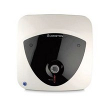 아리스톤 전기온수기 15리터 1.5KW 상향식 ANDIRIS LUX15U, 단품