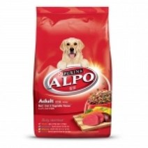 강아지맛좋은사료 알포 1세이상 1.5kg(소고기간과야채, 상세페이지 참조, 상세페이지 참조, 본상품선택