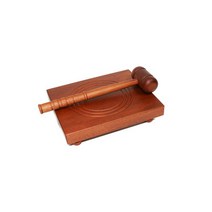 육형제 의사봉 (대) HJNB090, 의사봉(대)_HJNB090:1개