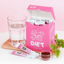 가르시니아+차전자피 다이어트환 뱃살빼는법 30포 1통 탄수화물컷팅 기초대사량 살빼는 식욕억제 음식
