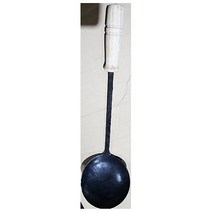 쇠국자(한중 12Cm)/굿하림 /혜원농원 /소금종합쇼핑 /푸른샵 /더마트TM /드랍쉽 /365푸드 /A행복누리A /가, 1
