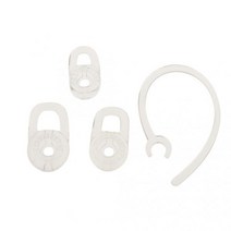 STK PLANTRONICS 블루투스 헤드셋 2 배 교체 귀고리 이어폰의 이어팁