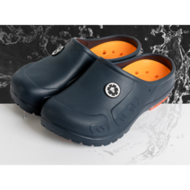 미끄럼방지 방수 신발 슬리퍼 주방화 공장화 청소화
