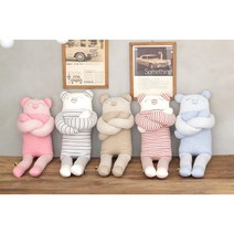 드로잉베이비 애착인형 봉제인형 바디필로우, 하람(22cm*80cm)