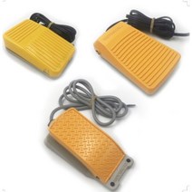 한영넉스 발판스위치 HY-101 / HY-102N / HY-103N, 103N
