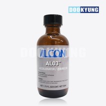 D_알콘 접착제 경화촉진제 AL03 52ml, 단품
