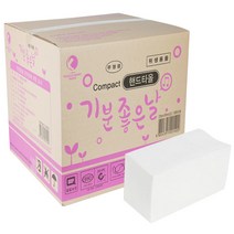 와이케이컴퍼니 무형광 핸드타올 C, 100매입, 50개