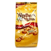 웨덜스 오리지날 버터 크림캔디 1kg 웨더스