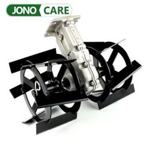 2018 판매 정원 도구 브러시 커터 잔디 휠 트리머 부품 잔디 절단 블레이드 및 제초 미니 경운기, 26MM-7T