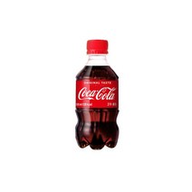 코카 콜라 300ml 페트병 1박스(24개) 여름 탄산, 상세페이지 참조