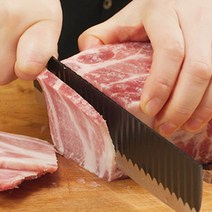 독일 크루거 스테인레스 칼 블랙이데션 6종 스텐칼 아이디어공간