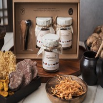 면역력 몸에 좋은 7가지 버섯을 한번에 쓴맛은 없애고 효능은 그대로 상황 영지 차가 송화 - 농촌진흥청장상 머쉬플렉스7, 셋트A(2병)