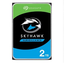 [Seagate대리점] 씨게이트 스카이호크 2TB ST2000VX008 3.5 CCTV HDD 정품 하드디스크