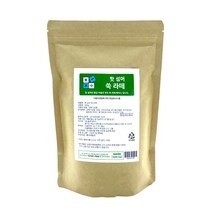 fm)핫 섬머 쑥 라떼 500g