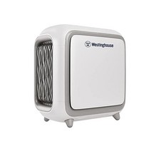 Westinghouse Air Purifier for Home - Medium Room Up to 300 sf 5-Stage Filtering including HEPA and N