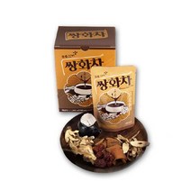 몸에좋은차 한방차 전통 쌍화차 100ml 10포, 상세페이지 참조, 상세페이지 참조, 상세페이지 참조, 상세페이지 참조, 상세페이지 참조
