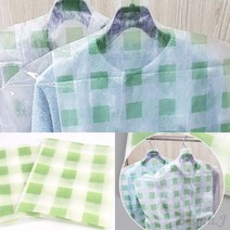 리시안제이 정장커버 2P 코트케이스 수트커버