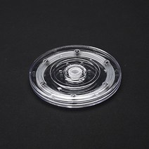 회전원판(소) F9021 지름140, 2개