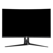 에이수스 81.28cm ROG STRIX 커브드 게이밍 모니터, XG32VC