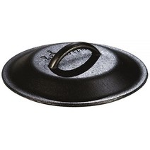 Lodge L5IC3 20.3cm(8인치) 주철 뚜껑