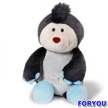 NICI 니키 두더지 말런 80cm 댕글링-38294