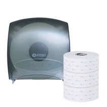 57250 유한킴벌리 인사이트 점보롤 화장지 케이스 디스펜서 고급, 57250 유한킴벌리 인사이트 점보롤케이스