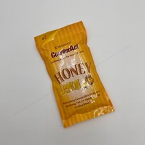 멜라루카 카운터액트 허니레몬 캔디-사탕