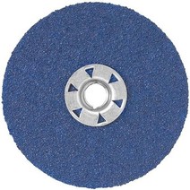 DEWALT 디월트 DARC5G0815 412인치 80G XP 쿨컷 퀵락 섬유 디스크 15팩