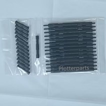 호환 hp 라텍스 820 CR773A M0E29A V8N83A L4R41A V8L39A B4H70A V7L47A 프린터 부품용 새 용지 롤러 어셈블리